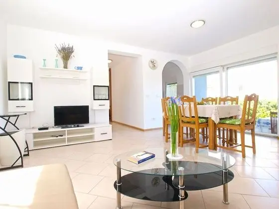 Standard Apart Daire, 2 Yatak Odası (1307/12421)