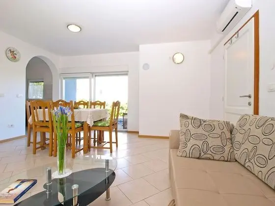 Standard Apart Daire, 2 Yatak Odası (1307/12421)