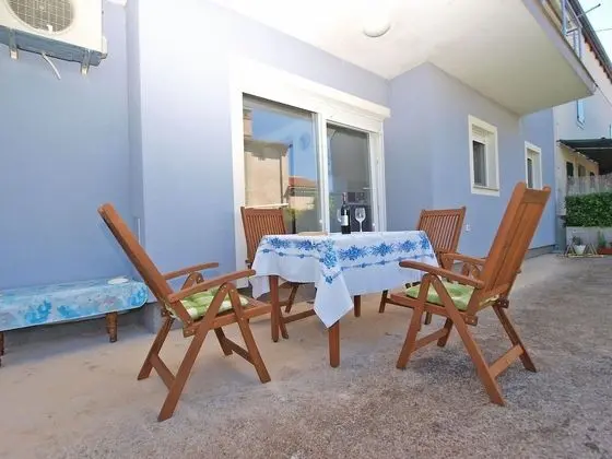 Standard Apart Daire, 2 Yatak Odası (1307/12421)