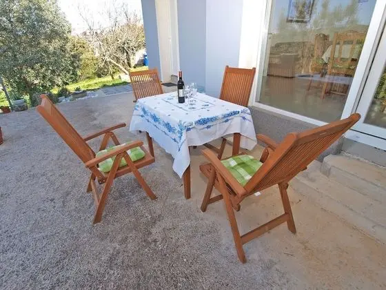 Standard Apart Daire, 2 Yatak Odası (1307/12421)