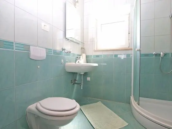 Standard Apart Daire, 2 Yatak Odası (1307/12421)