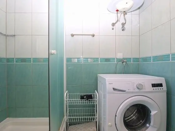 Standard Apart Daire, 2 Yatak Odası (1307/12421)