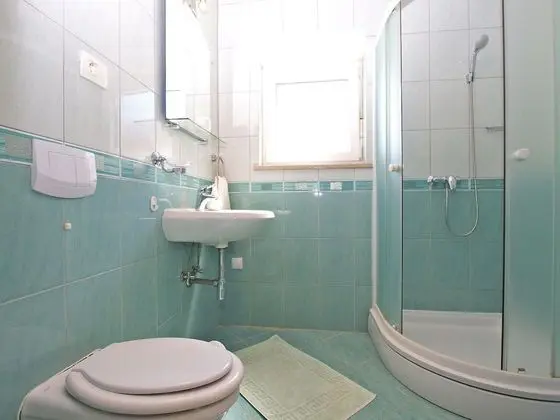 Standard Apart Daire, 2 Yatak Odası (1307/12421)