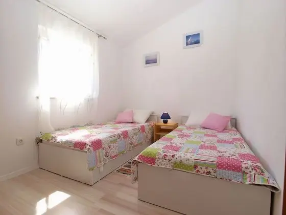 Standard Apart Daire, 2 Yatak Odası (1307/12422)