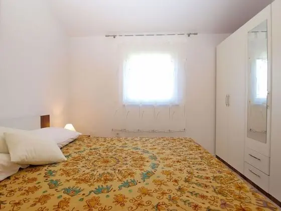 Standard Apart Daire, 2 Yatak Odası (1307/12422)