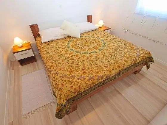 Standard Apart Daire, 2 Yatak Odası (1307/12422)