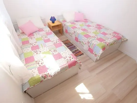 Standard Apart Daire, 2 Yatak Odası (1307/12422)