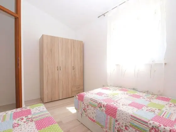 Standard Apart Daire, 2 Yatak Odası (1307/12422)