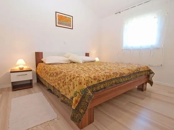 Standard Apart Daire, 2 Yatak Odası (1307/12422)