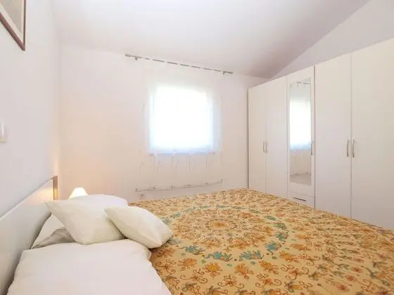 Standard Apart Daire, 2 Yatak Odası (1307/12422)