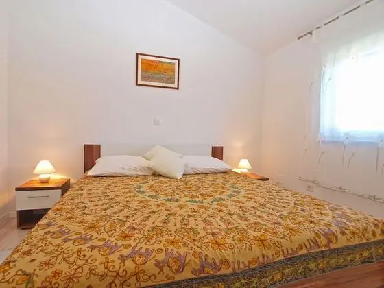 Standard Apart Daire, 2 Yatak Odası (1307/12422)