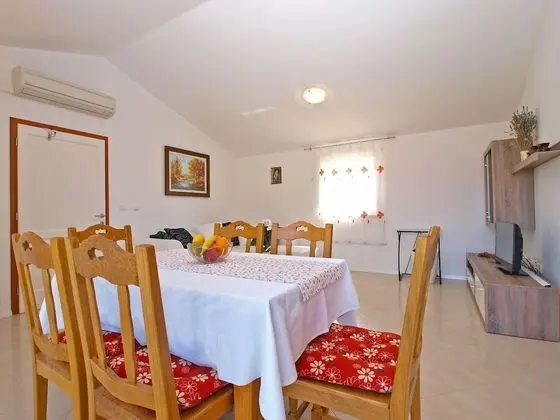 Standard Apart Daire, 2 Yatak Odası (1307/12422)