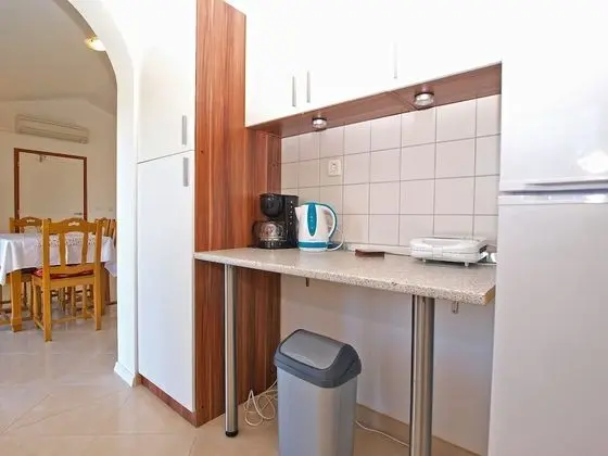 Standard Apart Daire, 2 Yatak Odası (1307/12422)