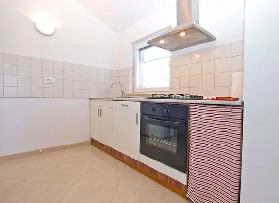 Standard Apart Daire, 2 Yatak Odası (1307/12422)