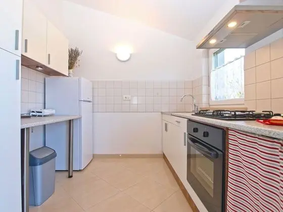 Standard Apart Daire, 2 Yatak Odası (1307/12422)