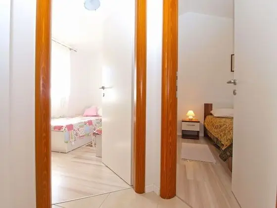 Standard Apart Daire, 2 Yatak Odası (1307/12422)