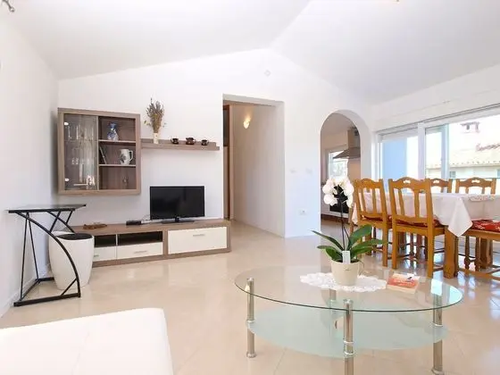 Standard Apart Daire, 2 Yatak Odası (1307/12422)