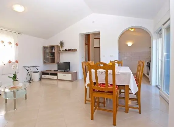 Standard Apart Daire, 2 Yatak Odası (1307/12422)