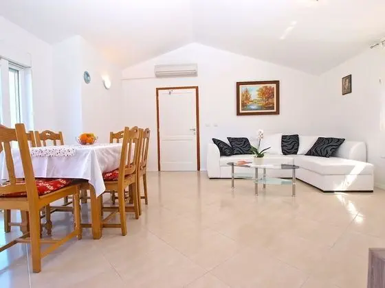 Standard Apart Daire, 2 Yatak Odası (1307/12422)