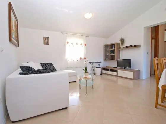 Standard Apart Daire, 2 Yatak Odası (1307/12422)