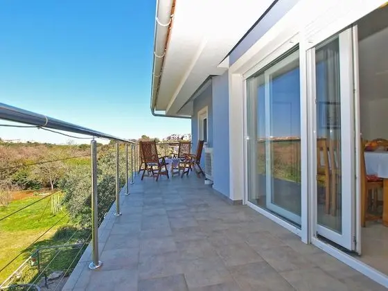 Standard Apart Daire, 2 Yatak Odası (1307/12422)