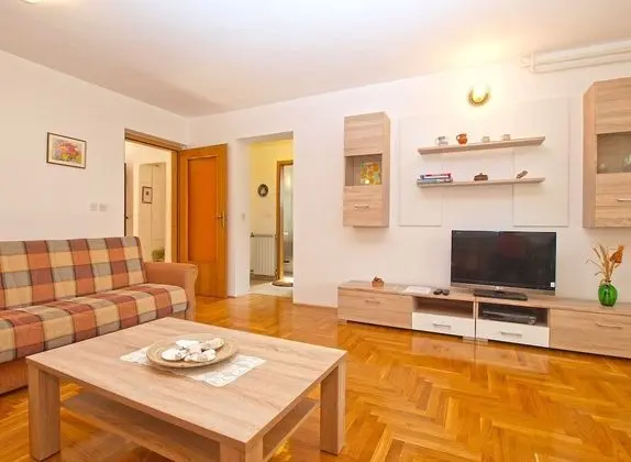 Standard Apart Daire, 2 Yatak Odası (0318)
