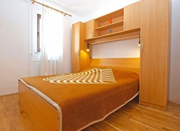 Standard Apart Daire, 2 Yatak Odası (0318)