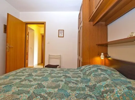 Standard Apart Daire, 2 Yatak Odası (0318)