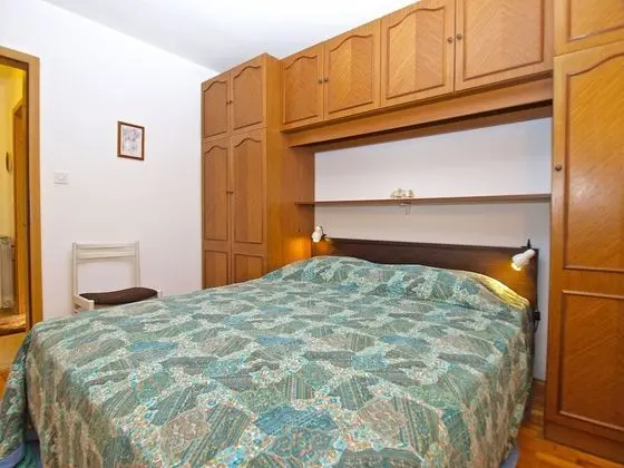 Standard Apart Daire, 2 Yatak Odası (0318)