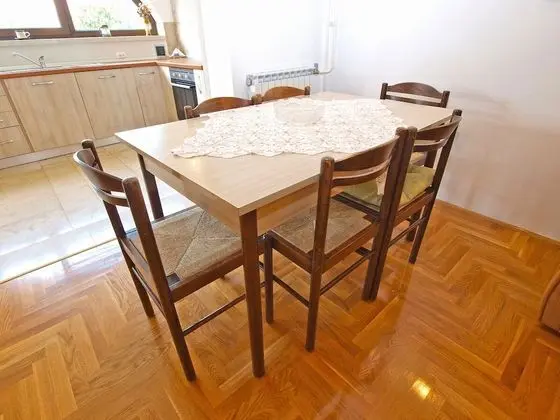 Standard Apart Daire, 2 Yatak Odası (0318)