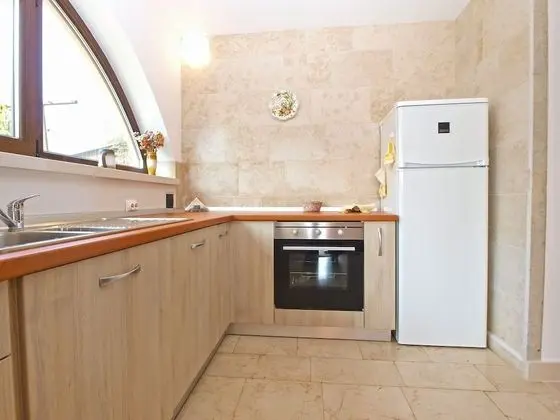 Standard Apart Daire, 2 Yatak Odası (0318)