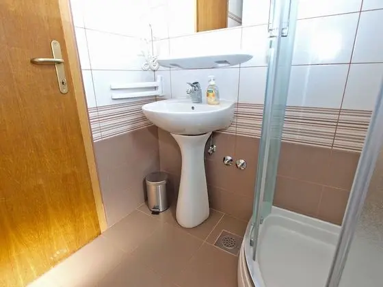 Standard Apart Daire, 2 Yatak Odası (0318)
