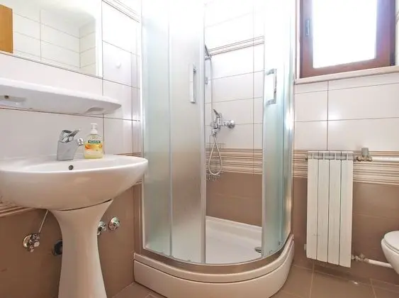 Standard Apart Daire, 2 Yatak Odası (0318)