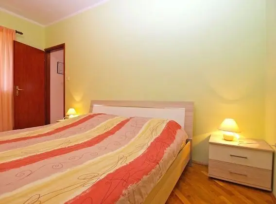 Standard Apart Daire, 1 Yatak Odası (0319)