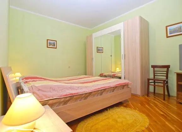 Standard Apart Daire, 1 Yatak Odası (0319)