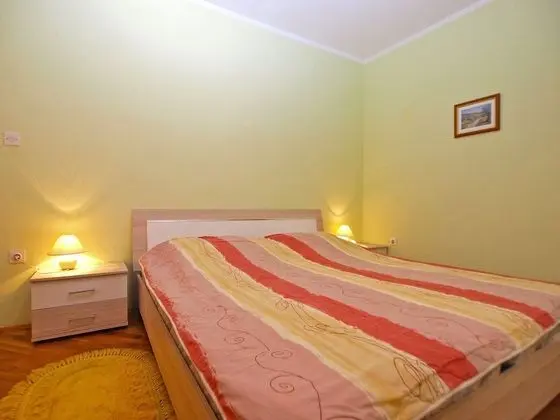 Standard Apart Daire, 1 Yatak Odası (0319)