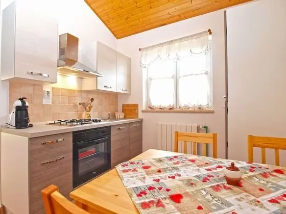 Standard Apart Daire, 1 Yatak Odası (0319)