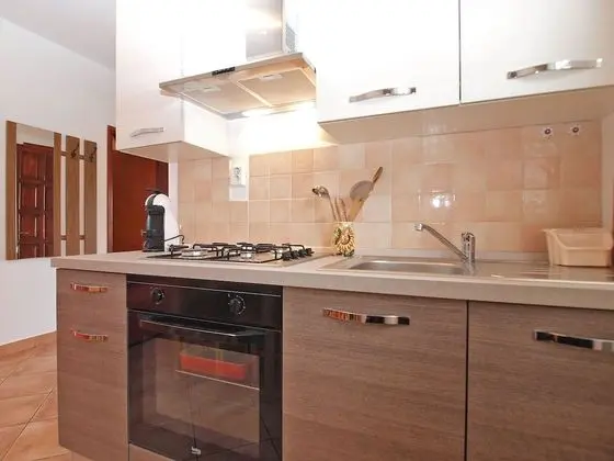 Standard Apart Daire, 1 Yatak Odası (0319)