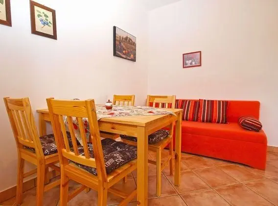 Standard Apart Daire, 1 Yatak Odası (0319)