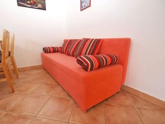 Standard Apart Daire, 1 Yatak Odası (0319)