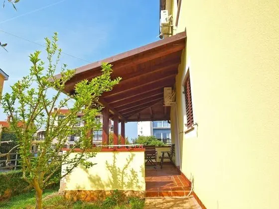 Standard Apart Daire, 1 Yatak Odası (0319)