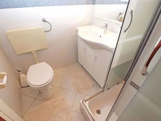 Standard Apart Daire, 1 Yatak Odası (0319)