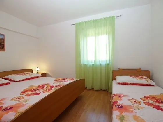 Standard Apart Daire, 1 Yatak Odası (1318/12540)