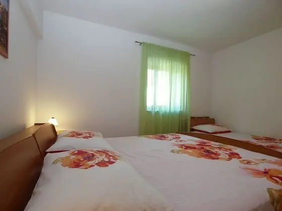 Standard Apart Daire, 1 Yatak Odası (1318/12540)