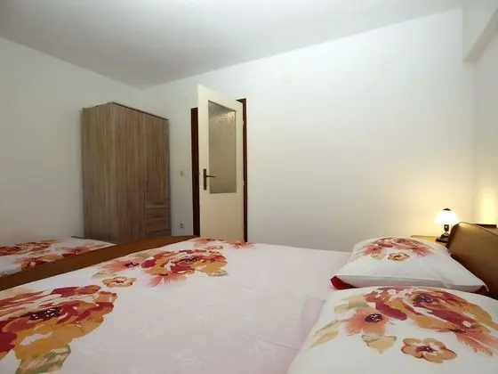 Standard Apart Daire, 1 Yatak Odası (1318/12540)