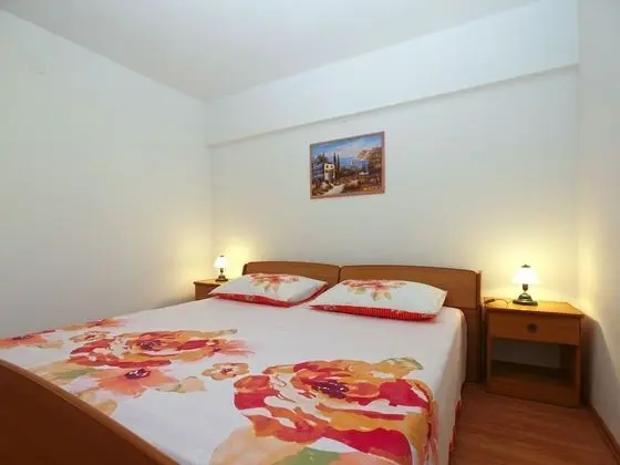 Standard Apart Daire, 1 Yatak Odası (1318/12540)