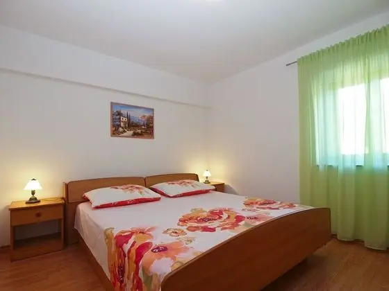 Standard Apart Daire, 1 Yatak Odası (1318/12540)