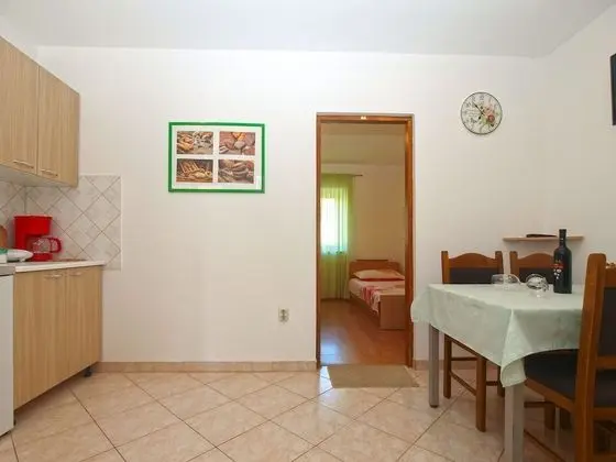 Standard Apart Daire, 1 Yatak Odası (1318/12540)