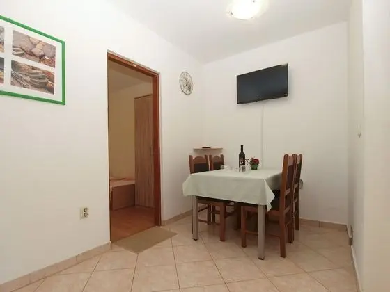 Standard Apart Daire, 1 Yatak Odası (1318/12540)