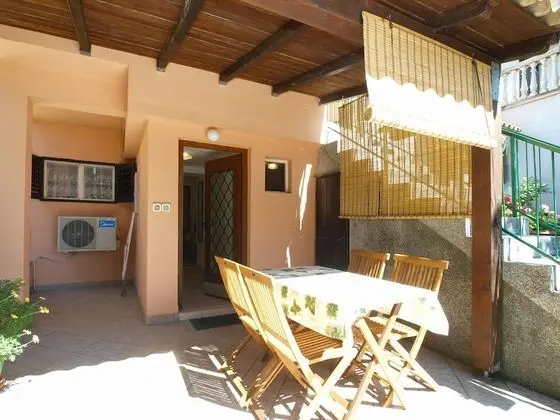 Standard Apart Daire, 1 Yatak Odası (1318/12540)